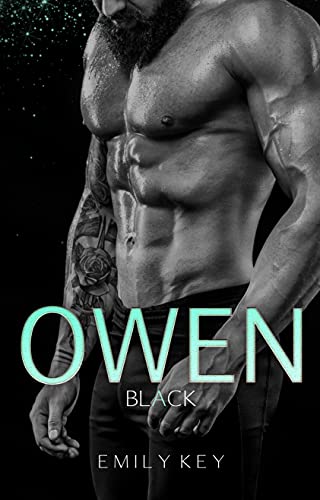 Owen: (The Blacks 3 Atlantic City Love)