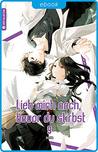 Lieb mich noch, bevor du stirbst 09