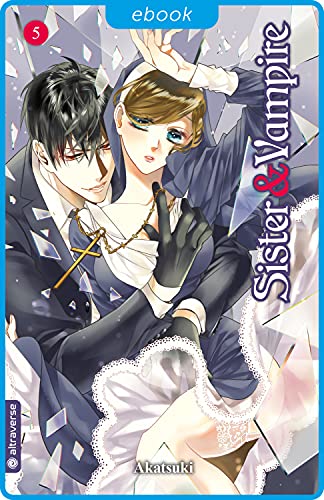 Sister & Vampire 05