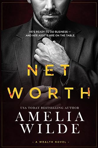 Net Worth (Wealth Book 1)