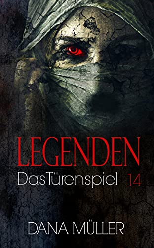Legenden 14: Das Türenspiel