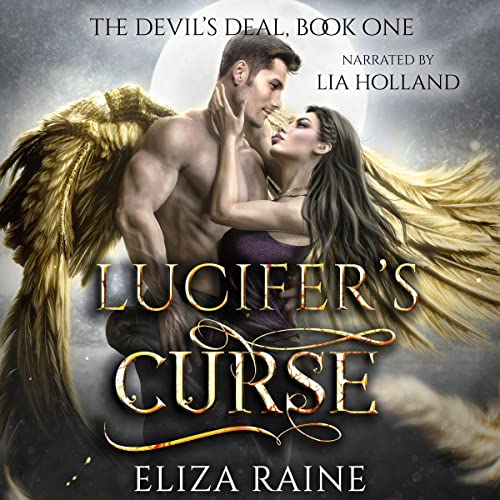 Lucifer's Curse: The Devil's Deal, Book 1