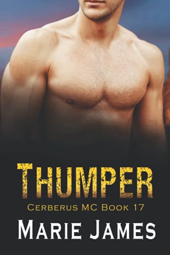 Thumper (Cerberus MC, Band 17)