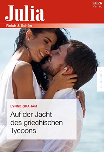 Auf der Jacht des griechischen Tycoons (Julia)