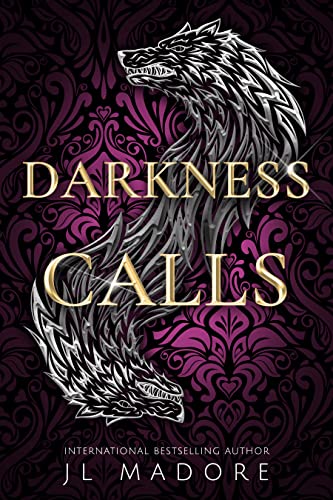 Darkness Calls Trilogy (Books 6-8) : A Shifter Reverse Harem Romance (Guardians of the Fae Realms)