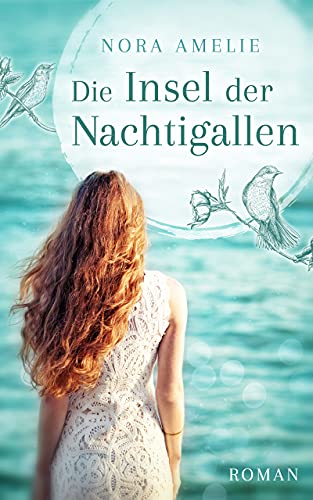 Die Insel der Nachtigallen. Medical Romance