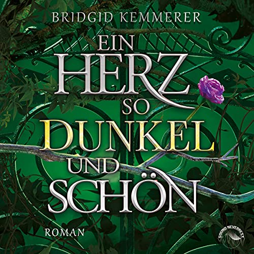 Ein Herz so dunkel und schön: Emberfall 2