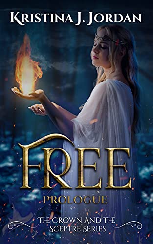 Free (The Crown and the Sceptre)
