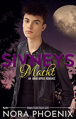 Sivneys Macht (Hayes Rudel 8)