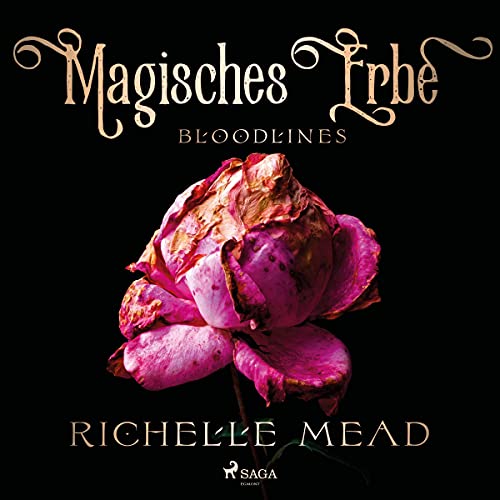 Magisches Erbe: Bloodlines 3
