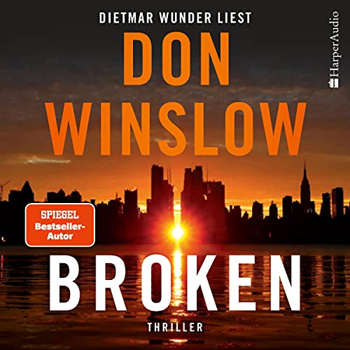 Broken: Sechs Geschichten