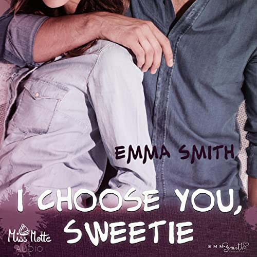 I choose you, Sweetie: Catch me 3