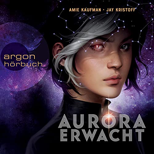 Aurora erwacht: Aurora Rising 1