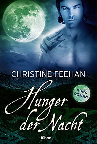 Hunger der Nacht (Die Karpatianer 14)