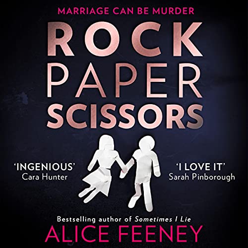 Rock Paper Scissors