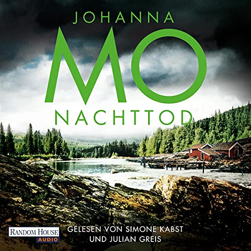 Nachttod: Hanna Duncker 1
