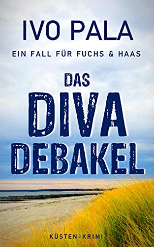 Ein Fall für Fuchs & Haas: Das Divadebakel - Krimi