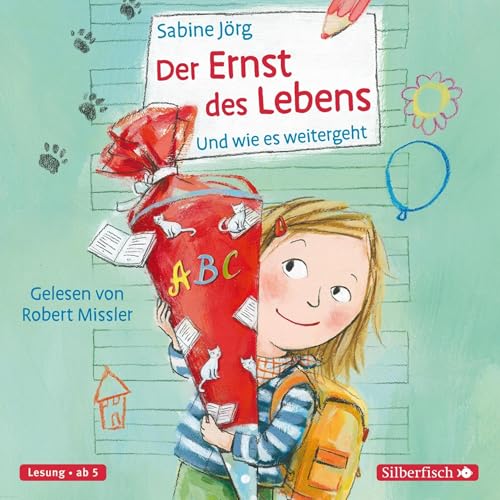 Der Ernst des Lebens: Und wie es weitergeht