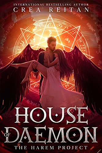 House of Daemon (The Harem Project Book 1)