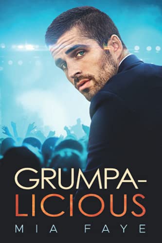 Grumpalicious: Liebeschaos mit dem Boss (Boss Attraction Lovestories, Band 4)