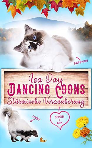 Stürmische Verzauberung: Dancing Coons