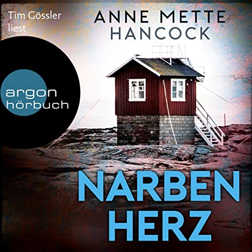 Narbenherz: Heloise Kaldan 2