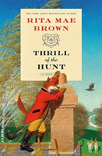 Thrill of the Hunt: A Novel ("Sister" Jane Book 14) (English Edition)