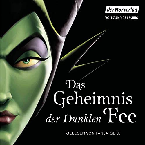 Das Geheimnis der Dunklen Fee: Villains 4