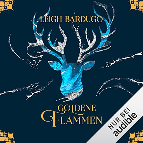 Goldene Flammen: Legenden der Grisha 1
