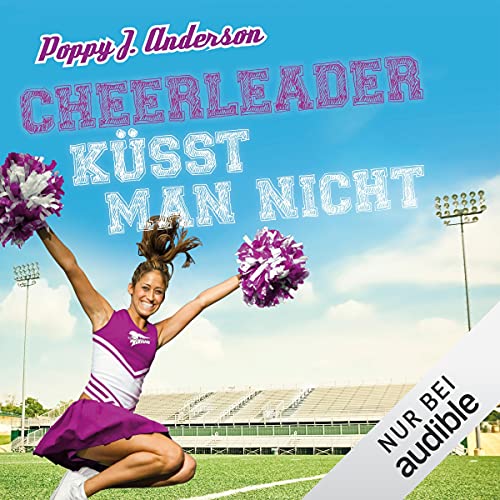 Cheerleader küsst man nicht: Titans of Love 11