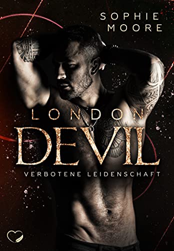 London Devil: Verbotene Leidenschaft