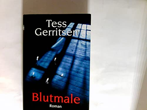 Blutmale : Roman.