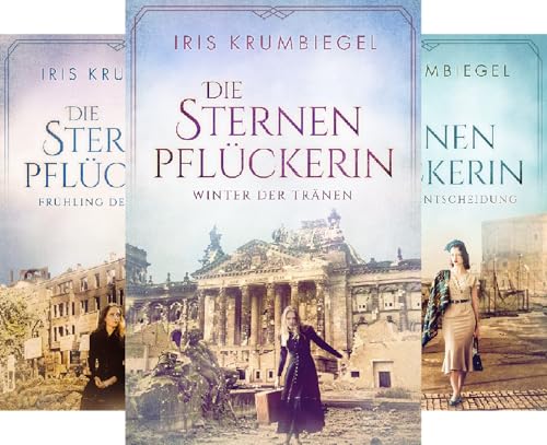 Die Sternenpflückerin