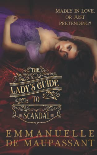 The Lady's Guide to Scandal