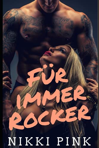 Für immer Rocker: Night Slayers MC Badboy Biker Romance