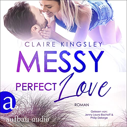 Messy perfect Love: Jetty Beach 3