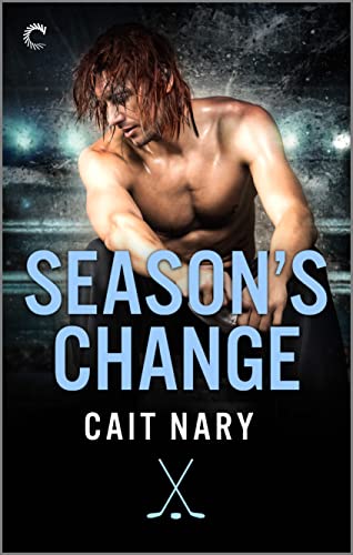 Season's Change (Trade Season Book 1)
