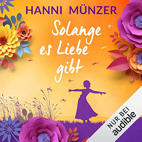 Solange es Liebe gibt: Schmetterlinge 1