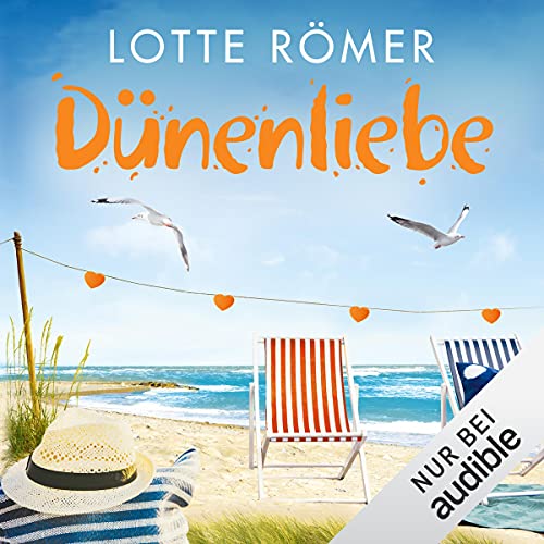 Dünenliebe: Liebe auf Norderney 3