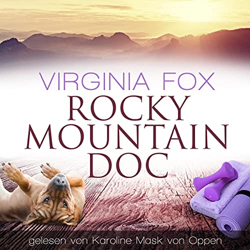 Rocky Mountain Doc: Rocky Mountain 18