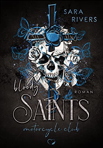 Bloody Saints: Dark MC-Romance