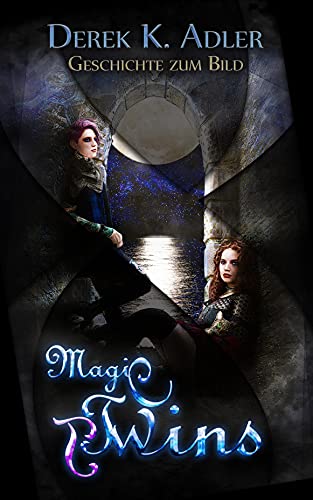 Magic Twins: Geschichte zum Bild
