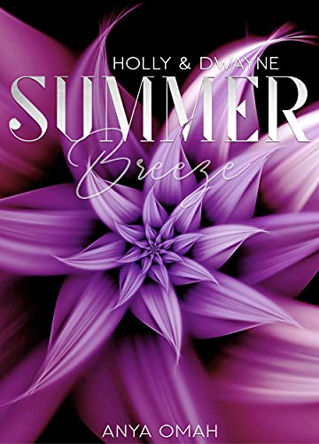 Summer Breeze: Holly & Dwayne