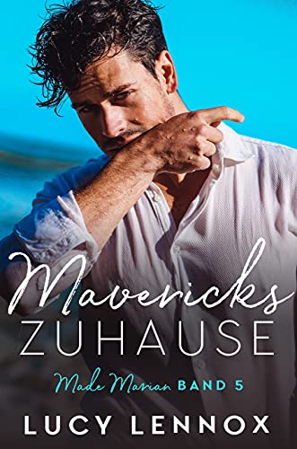 Mavericks Zuhause: Made Marian Band 5