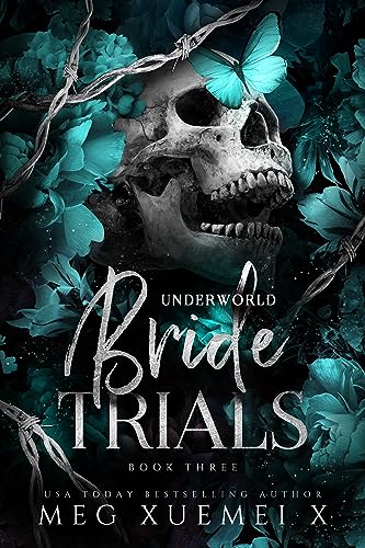 Underworld Bride Trials 3: Hellfire Crown