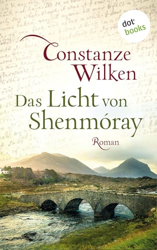 Das Licht von Shenmóray: Roman
