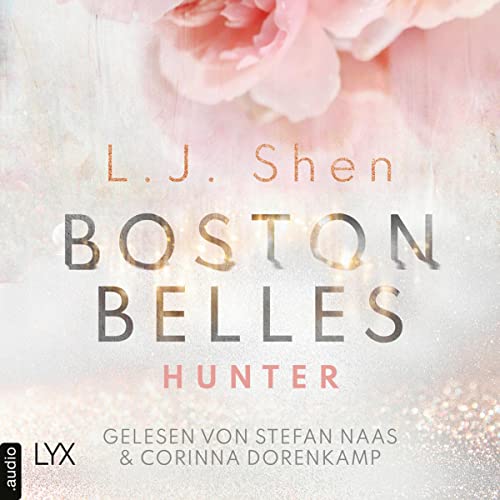 Hunter: Boston Belles 1