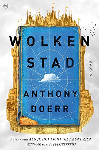 Wolkenstad (Dutch Edition)