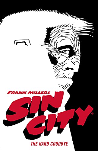 Frank Miller's Sin City Volume 1: The Hard Goodbye (Fourth Edition) (English Edition)