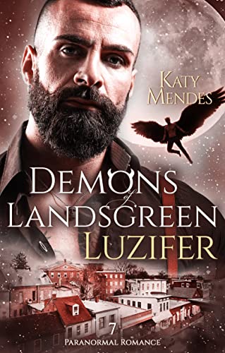 Luzifer (Demons of Landsgreen 7)